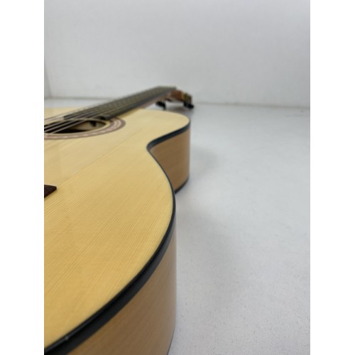 Guitarra Flamenca Molina CGFL