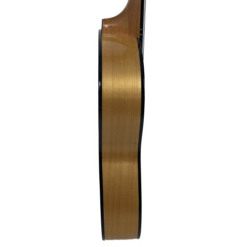 Guitarra Flamenca Molina CGFL