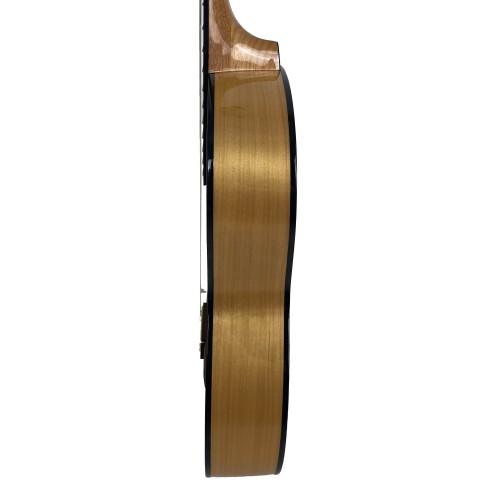 Guitarra Flamenca Molina CGFL