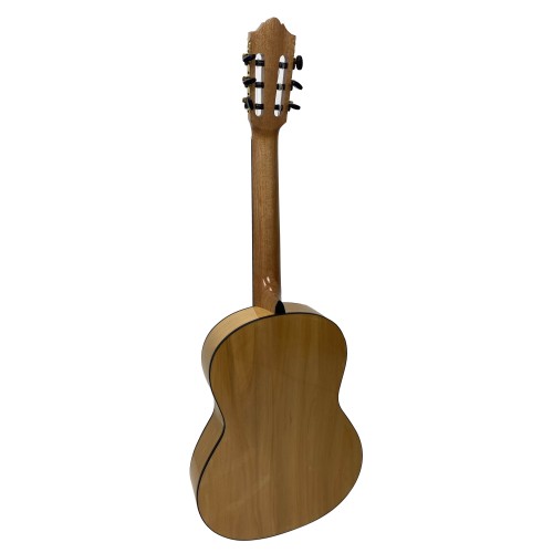 Guitarra Flamenca Molina CGFL
