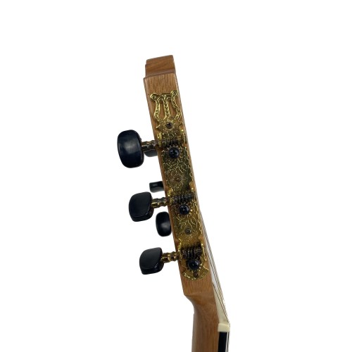 Guitarra Flamenca Molina CGFL