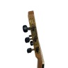 Guitarra Flamenca Molina CGFL
