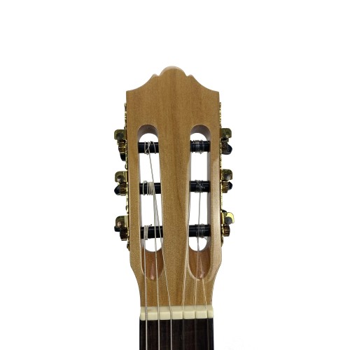 Guitarra Flamenca Molina CGFL