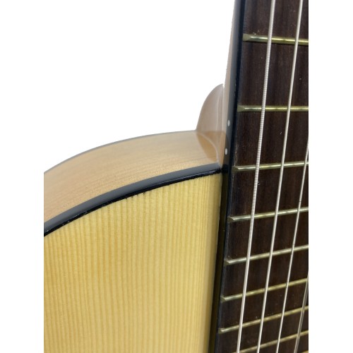 Guitarra Flamenca Molina CGFL