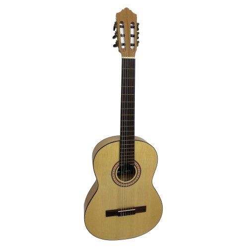 Guitarra Flamenca Molina CGFL