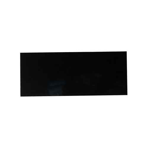 ▷ Golpeador Negro 7*17 ADH S/FORMA