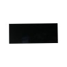 ▷ Golpeador Negro 7*17 ADH S/FORMA