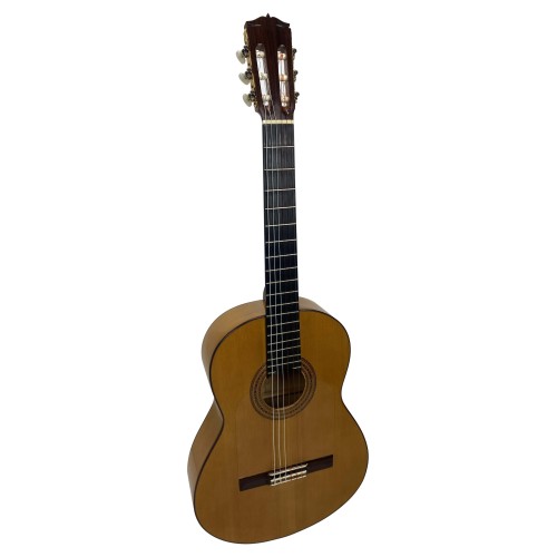 Guitarra Flamenca de Manuel Romero 2005