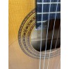 Guitarra Flamenca de Manuel Romero 2005