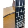 Guitarra Flamenca de Manuel Romero 2005