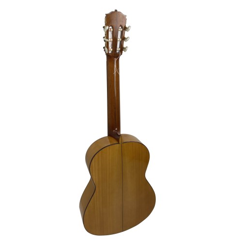 Guitarra Flamenca de Manuel Romero 2005