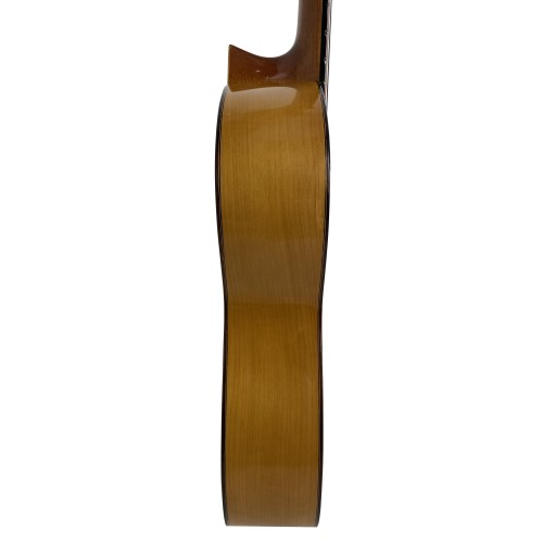 Guitarra Flamenca de Manuel Romero 2005