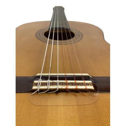 Guitarra Flamenca de Manuel Romero 2005