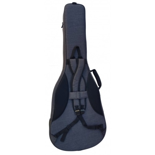 Funda Cibeles Gris Oscura Protección Superior