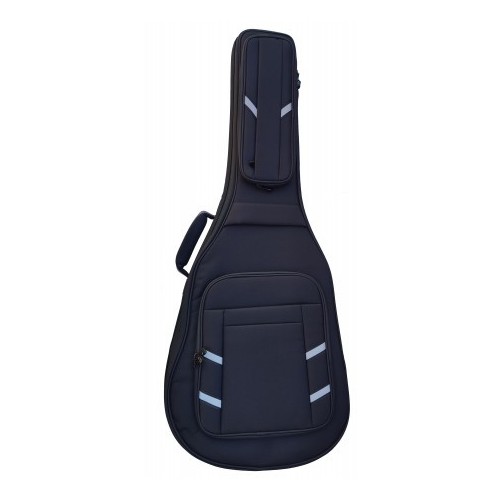 Funda Cibeles Negra Protección Superior