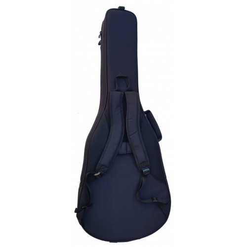 Funda Cibeles Negra Protección Superior