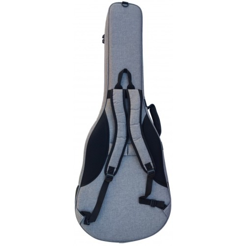 Funda Cibeles Gris Protección Superior