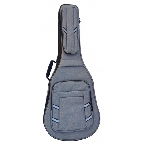 Funda Cibeles Gris Protección Superior