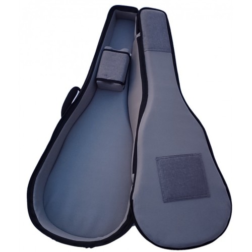 Funda Cibeles Gris Protección Superior