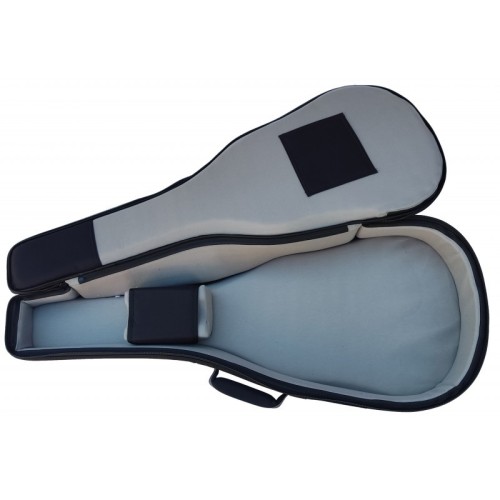 Funda Cibeles Negra Protección Superior