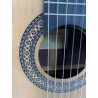 Guitarra Flamenca Fernando Caldera Palo Santo Cedro Palillos 2021
