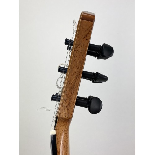 Guitarra Flamenca Fernando Caldera Palo Santo Cedro Palillos 2021