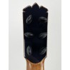 Guitarra Flamenca Fernando Caldera Palo Santo Cedro Palillos 2021