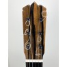 Guitarra Flamenca Fernando Caldera Palo Santo Cedro Palillos 2021