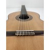 Guitarra Flamenca Fernando Caldera Palo Santo Cedro Palillos 2021