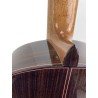 Guitarra Flamenca Fernando Caldera Palo Santo Cedro Palillos 2021