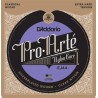 D´Addario EJ44 Pro-Arté Juego de Cuerdas Guitarra Clásica-Flamenca