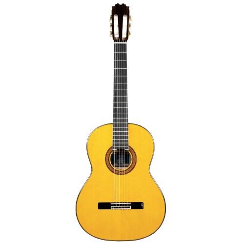 Guitarra Flamenca Antonio de Toledo ATF 270 Ciprés