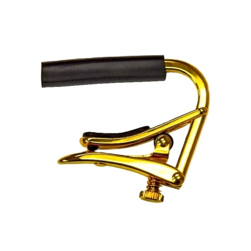 Cejilla Shubb C-2G Recta Oro