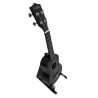 Ukelele Soprano Lanai Negro