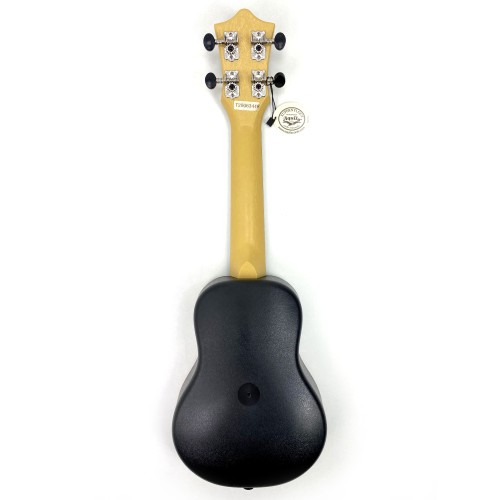 Ukelele de soprano Flight Abs Deluxe