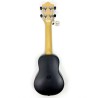 Ukelele de soprano Flight Abs Deluxe