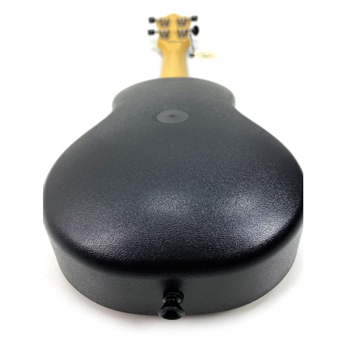 Ukelele de soprano Flight Abs Deluxe