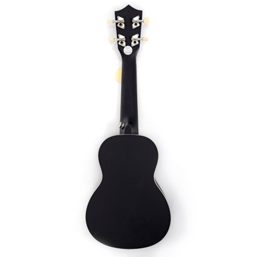 Ukelele Soprano Bamboo B1E-RR Rock & Roll