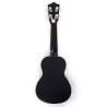 Ukelele Soprano Bamboo B1E-RR Rock & Roll