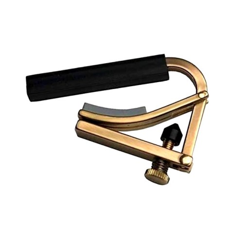Cejilla Shubb C-2B para Guitarra Clásica y Flamenca