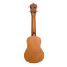 Ukelele Soprano bamboo B1E-PF