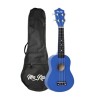 UKELELE SOPRANO MA KAI AZUL OSCURO