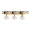 Clavijero Clásico Gotoh 35G450-1B-FG