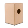 Cajón Flamenco Duende Basic