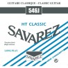 Cuerda 6ª(MI) Savarez Alliance Azul 546J Tensión Alta