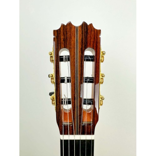 Guitarra Antonio de Toledo modelo 290 Ciprés