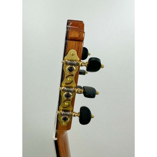 Guitarra Antonio de Toledo modelo 290 Ciprés