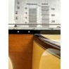 Guitarra Antonio de Toledo modelo 290 Ciprés