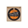 D´Addario EJ43 Pro-Arté Juego de Cuerdas Guitarra Clásica-Flamenca