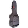 ▷ Funda Guitarra Cibeles 30mm Gris Oscuro